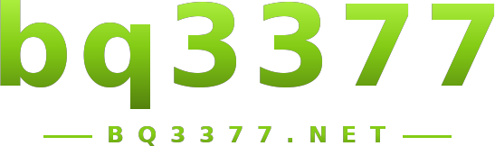 bq3377 logo