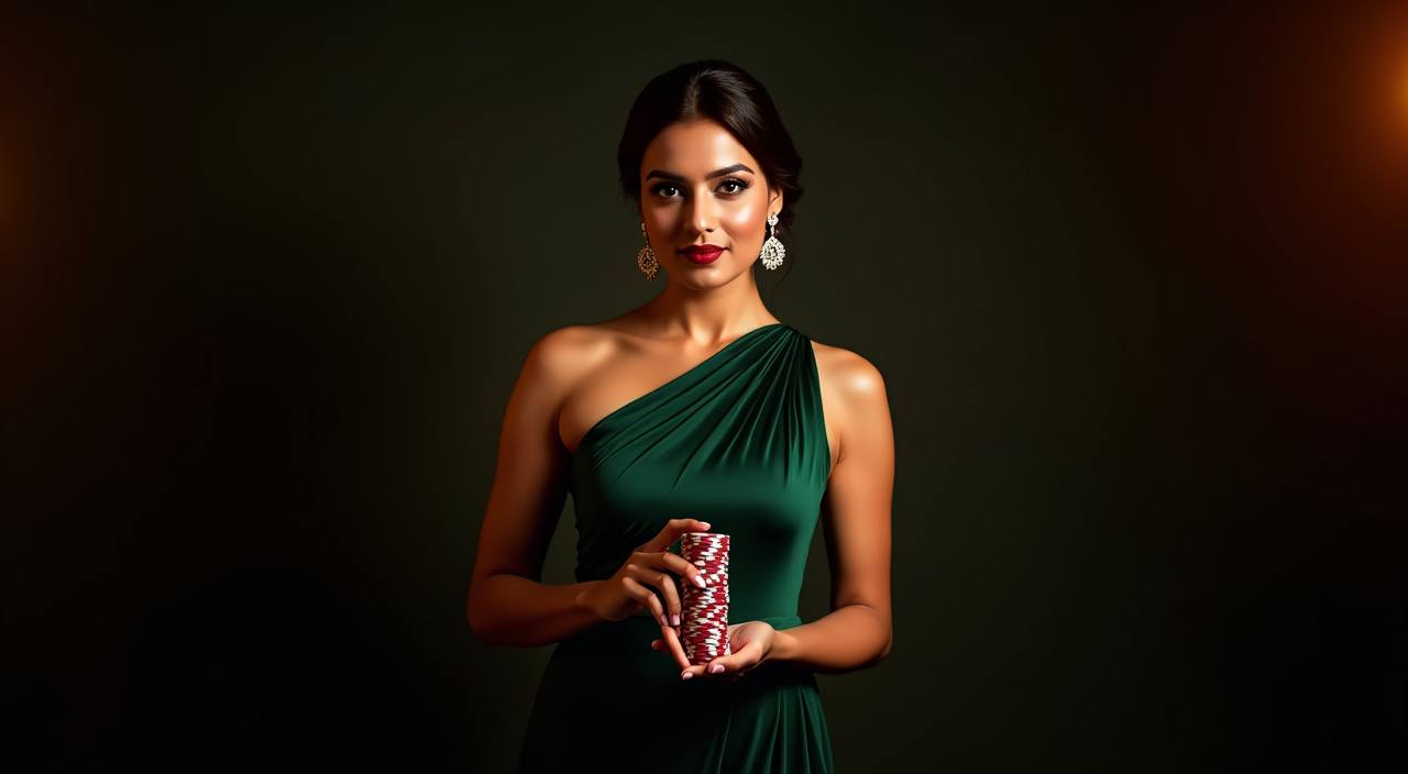 bq3377 ক্যাসিনো